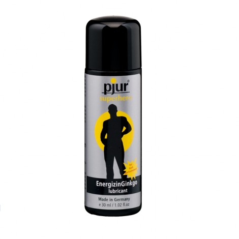 pjur superhero lubricante retardante 30 ml pjur superhero lubricante retardante 30 ml