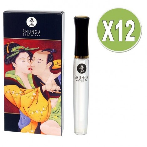 shunga el divino arte del placer oral x 12 uds shunga el divino arte del placer oral x 12 uds