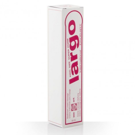 largo cream alargamiento pene 50ml largo cream alargamiento pene 50ml