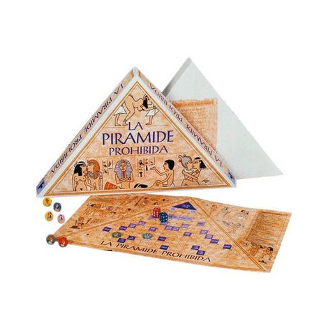 juego erotico la piramide prohibida juego erotico la piramide prohibida