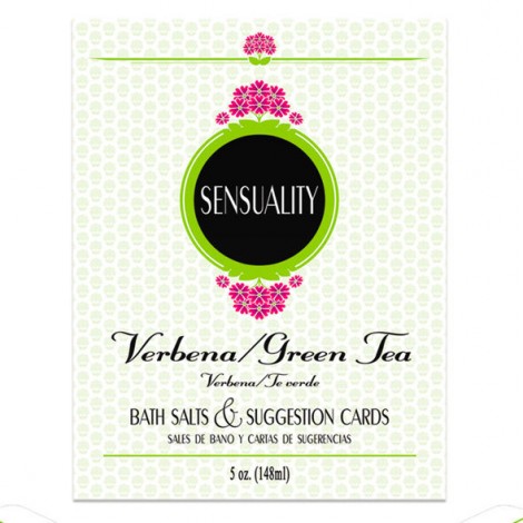 sensuality sales de baño y cartas de sugerencias sensuality sales de baño y cartas de sugerencias