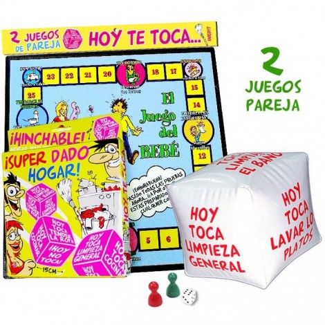 dos juegos bebé dado dos juegos bebé dado