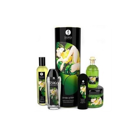 shunga coleccion jardin de edo shunga coleccion jardin de edo