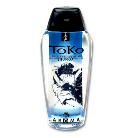 shunga toko aroma lubricante frutas exoticas shunga toko aroma lubricante frutas exoticas