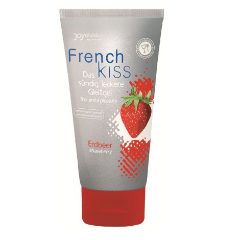 french kiss gel para sexo oral fresa french kiss gel para sexo oral fresa