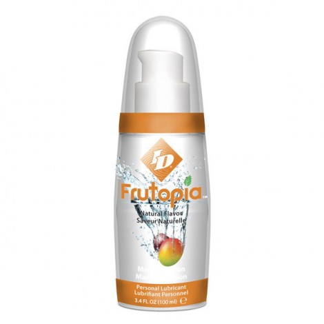 id frutopia sabor a mango 100ml id frutopia sabor a mango 100ml