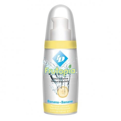 id frutopia sabor a platano 100ml id frutopia sabor a platano 100ml