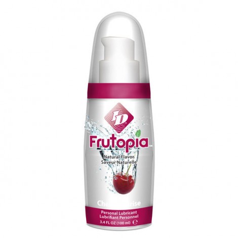 id frutopia sabor cereza 100ml id frutopia sabor cereza 100ml