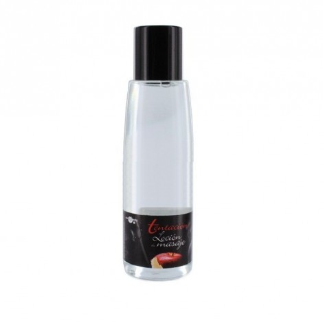 tentacion aceite masaje sensual frutos rojos 100ml tentacion aceite masaje sensual frutos rojos 100ml