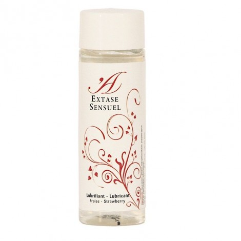 extase sensuel lubricante fresa 100ml extase sensuel lubricante fresa 100ml