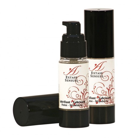 extase sensuel lubricante fresa 30ml extase sensuel lubricante fresa 30ml