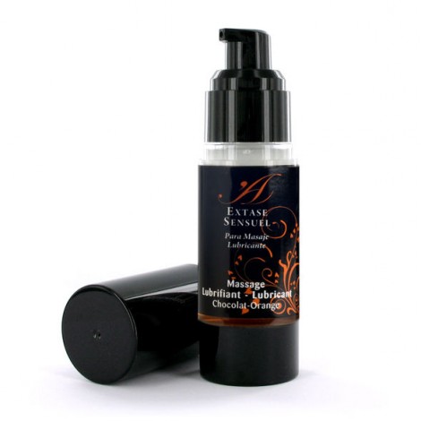 extase sensuel aceite estimulante chocolate y naranja 30ml extase sensuel aceite estimulante chocolate y naranja 30ml