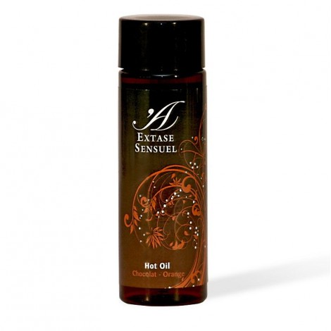 extase sensuel aceite estimulante chocolate y naranja 100ml extase sensuel aceite estimulante chocolate y naranja 100ml
