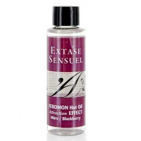 extase sensuel a de masaje efecto calor con feromonas mora 100ml extase sensuel a de masaje efecto calor con feromonas mora 100ml