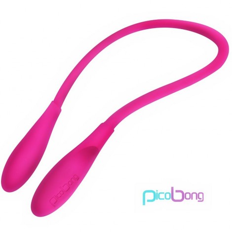 picobong transformer estimulador rosa intenso picobong transformer estimulador rosa intenso