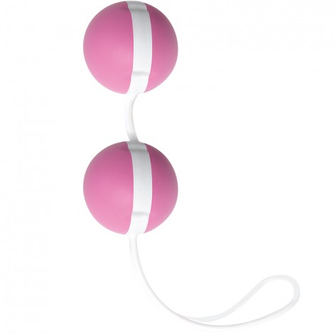 joyballs bolas chinas rosa intenso joyballs bolas chinas rosa intenso