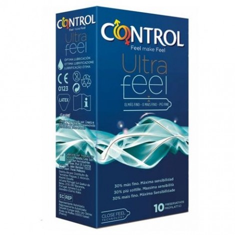 control adapta ultra feel 30 más fino control adapta ultra feel 30 más fino