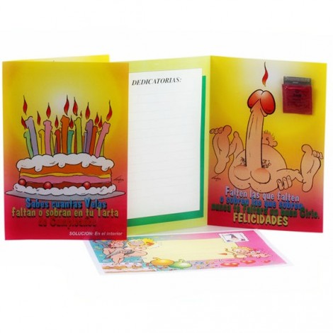 tarjeta gigante tarta c preservativo tarjeta gigante tarta c preservativo