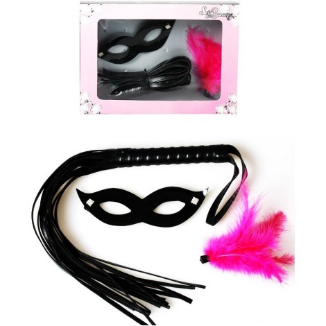 set bondage luxury set bondage luxury