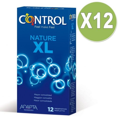 control adapta xl 12 unid pack 12 uds control adapta xl 12 unid pack 12 uds