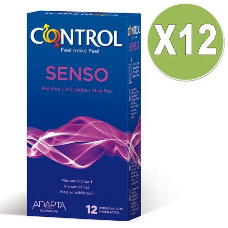 control adapta senso 12 unid pack 12 uds control adapta senso 12 unid pack 12 uds