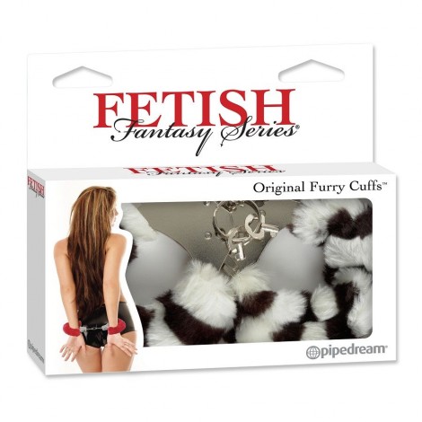 fetish fantasy esposas estampado cebra fetish fantasy esposas estampado cebra