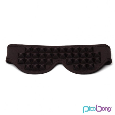 picobong see no evil blindfold mascara neopreno negro picobong see no evil blindfold mascara neopreno negro