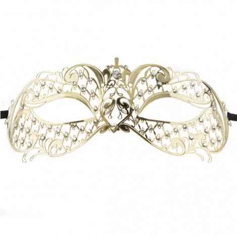 ouch angel masquerade mascara gold ouch angel masquerade mascara gold