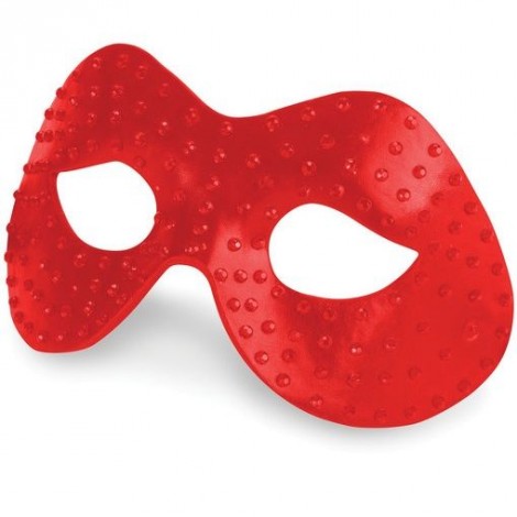 mascara diamante rojo mascara diamante rojo