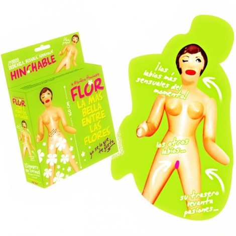 muñeca hinchable la flor mas bella muñeca hinchable la flor mas bella