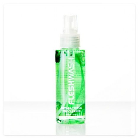 limpiador de juguetes fleshlight wash 100 ml limpiador de juguetes fleshlight wash 100 ml