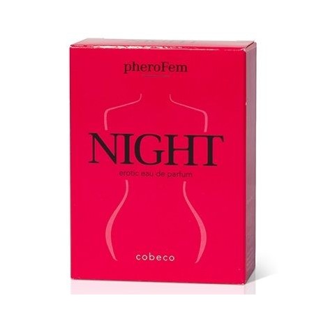PHEROFEM PARA ELLA 15ML NIGHT PHEROFEM PARA ELLA 15ML NIGHT
