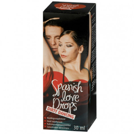 spanish love gotas estimulantes 30ml spanish love gotas estimulantes 30ml