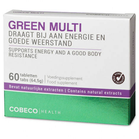 cobeco green multi vitaminas 60 caps flatpack en nl cobeco green multi vitaminas 60 caps flatpack en nl