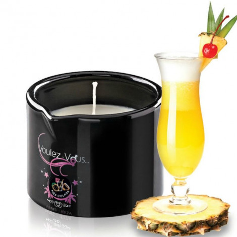 voulez vous vela de masaje piña colada voulez vous vela de masaje piña colada