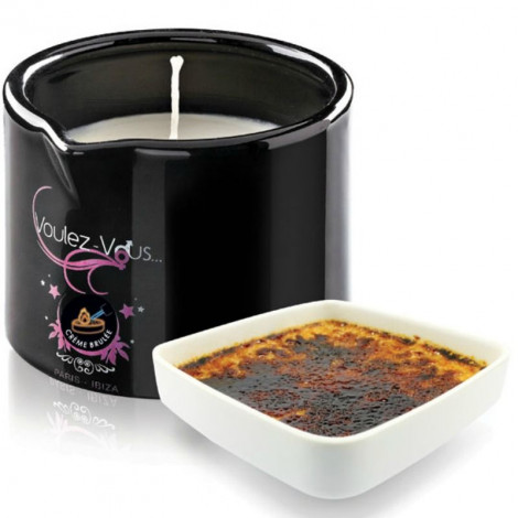 voulez vous vela de masaje crema brulée voulez vous vela de masaje crema brulée