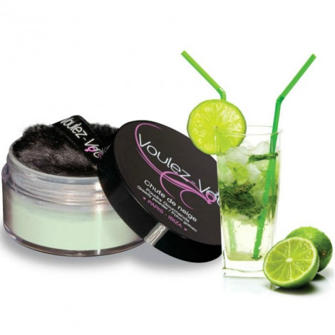 voulez vous vela de masaje mojito voulez vous vela de masaje mojito