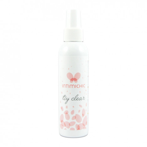 limpiador desinfectante intimichic 150ml limpiador desinfectante intimichic 150ml