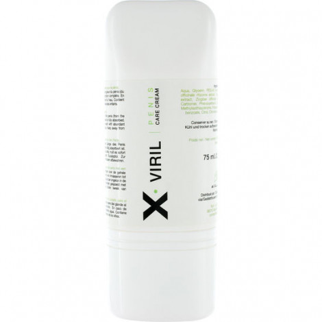 x viril crema cuidado para el pene x viril crema cuidado para el pene