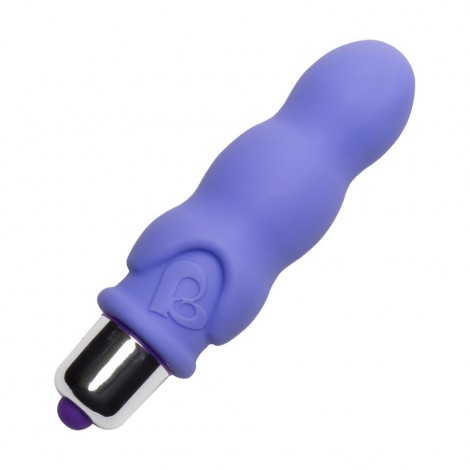 mini mates funky 10v vibrador azul mini mates funky 10v vibrador azul