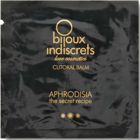 bijoux balsamo intensificador orgasmos para ella 2 ml bijoux balsamo intensificador orgasmos para ella 2 ml