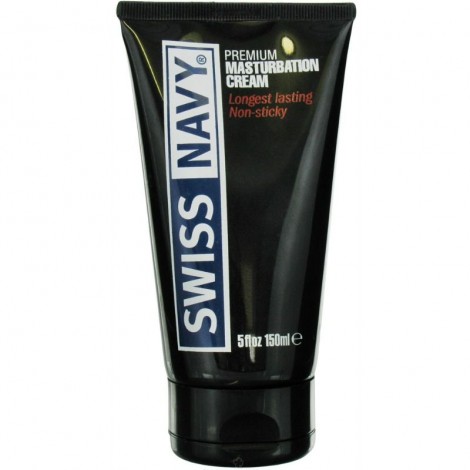 swiss navy crema premium para masturbacion 150 ml swiss navy crema premium para masturbacion 150 ml