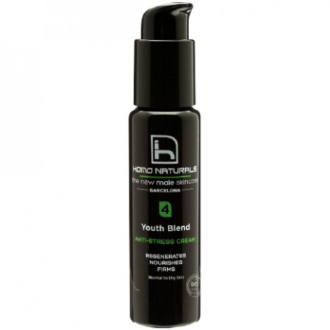 youth blend crema revitalizante regenerante hidratante youth blend crema revitalizante regenerante hidratante