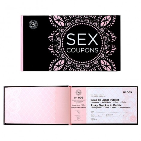 secreplay sex coupons vales de canje sensuales es en secreplay sex coupons vales de canje sensuales es en