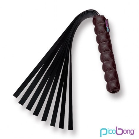 picobong take no evil whip black picobong take no evil whip black